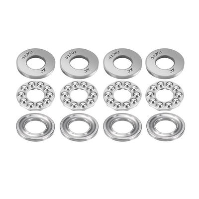 TRD 1220 1423 512 NTA3648 리치 트랙 롤러 P5 V3용 인치 추진 바늘 롤러 베어링