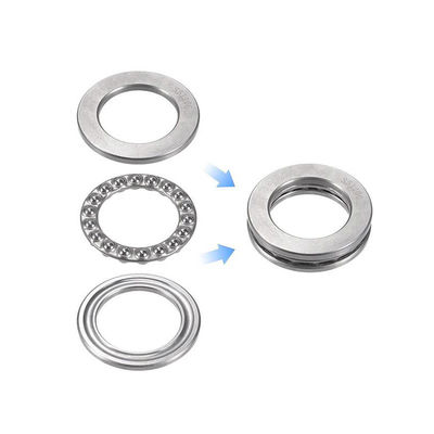 TRD 1220 1423 512 NTA3648 리치 트랙 롤러 P5 V3용 인치 추진 바늘 롤러 베어링