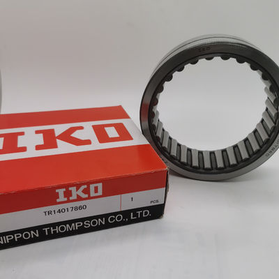 TR14017860 인쇄 및 포장 기계용 바늘 롤러 베어링 140x178x60mm