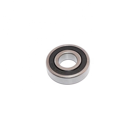 단열 0 50mm 뚫림 크기 6210 2RS 깊은 굴곡 구슬 베어링 기계 판매