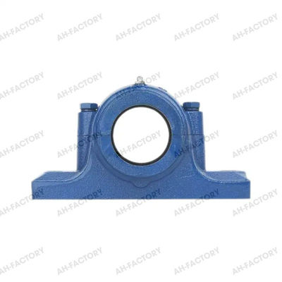 낮은 음향 SN 베개 블록 베어링 하우징 N.T.N 긴 수명 및 P5 정밀 등급