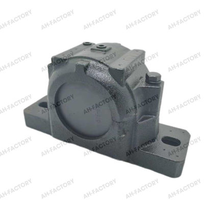 낮은 음향 SN 베개 블록 베어링 하우징 N.T.N 긴 수명 및 P5 정밀 등급