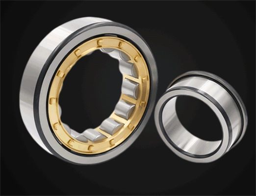 N217EM NU217EM NJ217EM NF217EM 구리 케이지 용 실린더 롤러 베어링