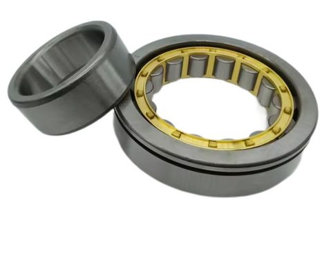 톱니 구조 원통 롤러 베어링 N219EM NU219EM NJ219EM NF219EM 95*170*32mm