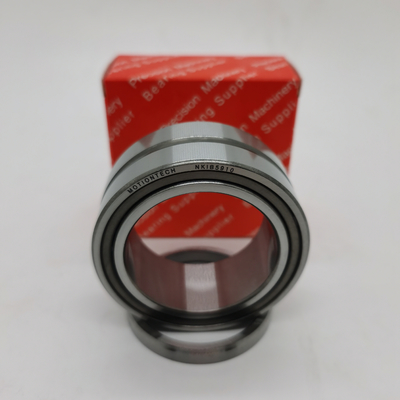 단열 NKIB5910 나사 롤러 베어링 50X72X34mm 크롬 스틸 소재