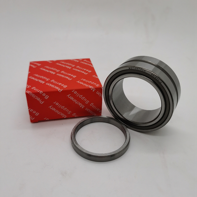 단열 NKIB5910 나사 롤러 베어링 50X72X34mm 크롬 스틸 소재