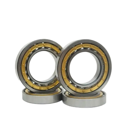 원본 N221EM NU221EM NJ221EM 102*190*36MM 롤러 베어링 안정성