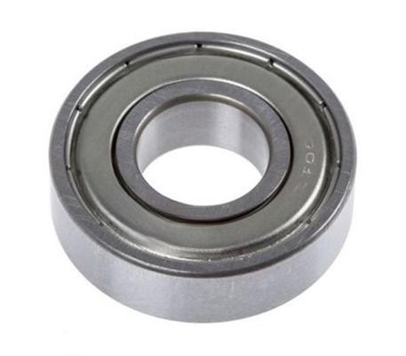 오토바이크 심 틈 구슬 베어링 6219-ZZ 및 스테인레스 스틸 케이지