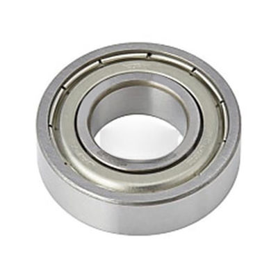 오토바이크 심 틈 구슬 베어링 6219-ZZ 및 스테인레스 스틸 케이지
