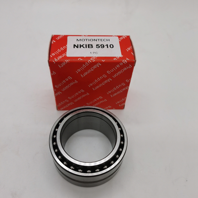 단열 NKIB5910 나사 롤러 베어링 50X72X34mm 크롬 스틸 소재