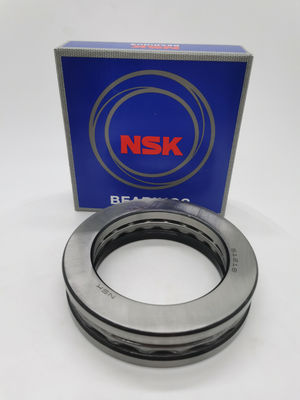 51216 크롬 스틸 GCr15 물질과 100% 검사 된 추진 구슬 베어링