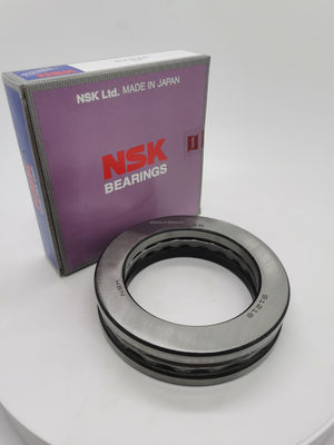 51216 크롬 스틸 GCr15 물질과 100% 검사 된 추진 구슬 베어링