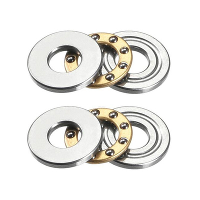 오일 그레이스 윤활성 단방향 51305A 에너지 광산용 25x52x18mm 스프러스 볼 베어링