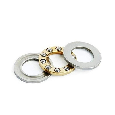 오일 그레이스 윤활성 단방향 51305A 에너지 광산용 25x52x18mm 스프러스 볼 베어링