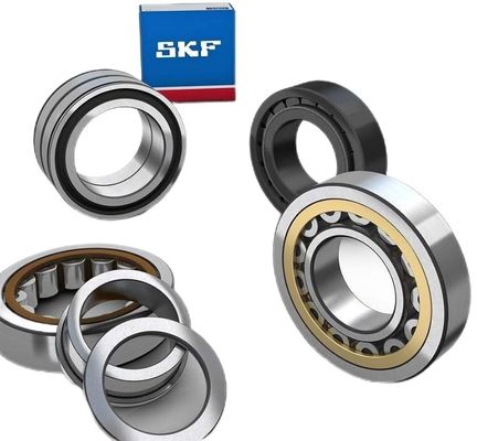 NN3018 KTN9/SP 높은 부하 용량을 위한 원통 롤러 베어