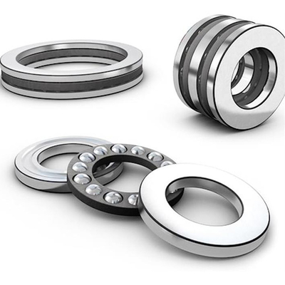 오일 그레이스 윤활성 단방향 51305A 에너지 광산용 25x52x18mm 스프러스 볼 베어링