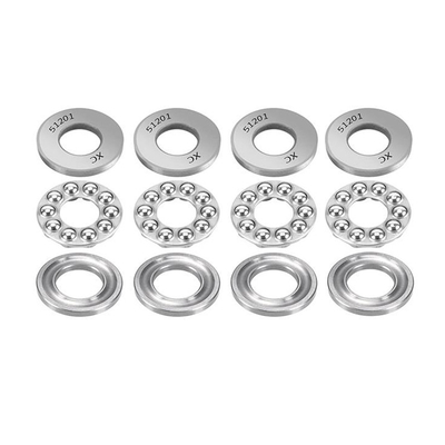 오일 그레이스 윤활성 단방향 51305A 에너지 광산용 25x52x18mm 스프러스 볼 베어링