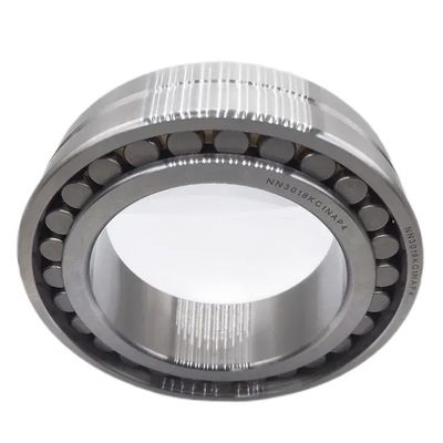 NN3018 KTN9/SP 높은 부하 용량을 위한 원통 롤러 베어