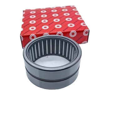 TA1015 Z 10x17x15mm 바늘 롤러 베어링 크롬 스틸 구조로 당긴 컵