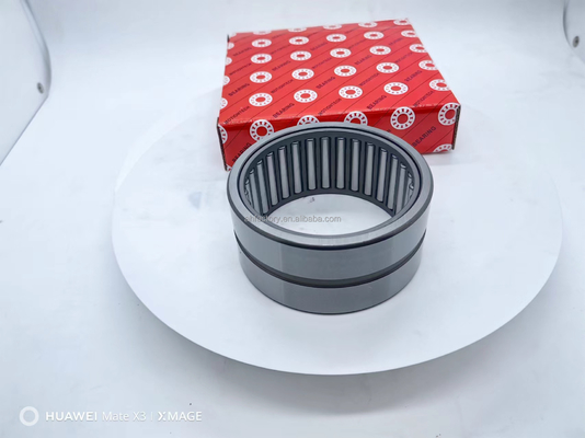 TA1015 Z 10x17x15mm 바늘 롤러 베어링 크롬 스틸 구조로 당긴 컵