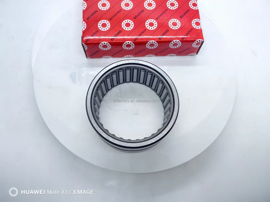 TA1015 Z 10x17x15mm 바늘 롤러 베어링 크롬 스틸 구조로 당긴 컵