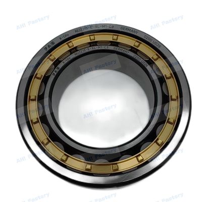 NU2215-E-XL-M1-C3 안정적인 성능을 위한 실린더 롤러 베어링