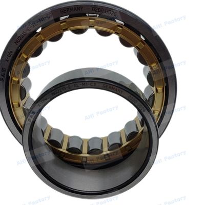 NU2215-E-XL-M1-C3 안정적인 성능을 위한 실린더 롤러 베어링