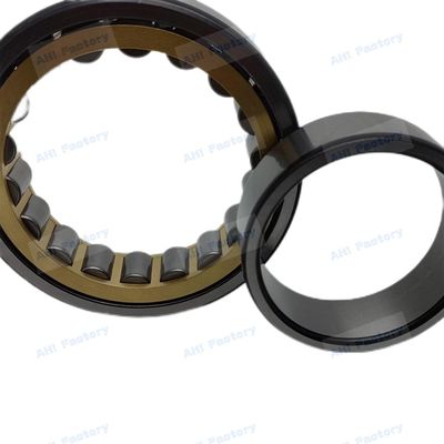 NU2215-E-XL-M1-C3 안정적인 성능을 위한 실린더 롤러 베어링