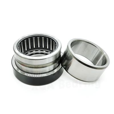 합성 베어링 바늘 롤러 추진 공 베어링 NKX10Z NKX12Z NKX15Z NKX17Z NKX17