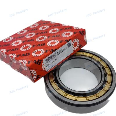 NU2215-E-XL-M1-C3 안정적인 성능을 위한 실린더 롤러 베어링