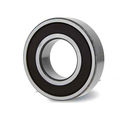 ISO9001 2008 인증 고 정밀 6300-2RS 10mm 구멍 크기 깊은 굴곡 공 베어링