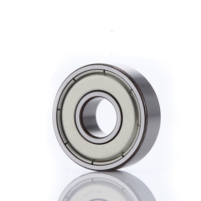 2Z/ZZ 밀폐형 6303-2Z 6303-ZZ 다양한 용도로 Deep Groove Ball Bearing