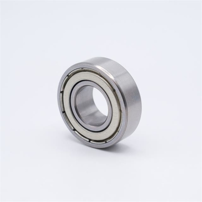 2Z/ZZ 밀폐형 6303-2Z 6303-ZZ 다양한 용도로 Deep Groove Ball Bearing