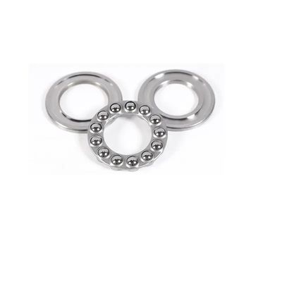 100% 테스트 된 추진 구리 베어링 51305 51308 51312 51320 51322 크롬 스틸 25*52*18mm