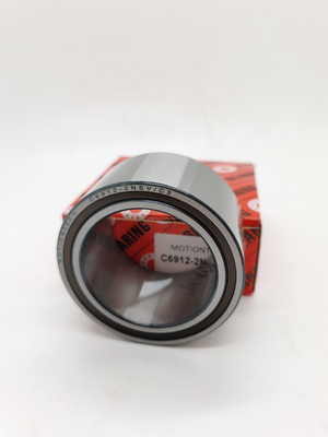 안정적인 성능 C 6912-2NSV/C3 탄소 타로이드 롤러 베어링