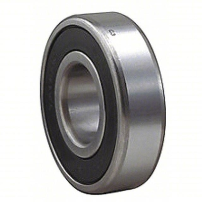 기계 수리 작업실용으로 Deep Groove Ball Bearing 25*62*17mm 6305-2RS 신뢰성