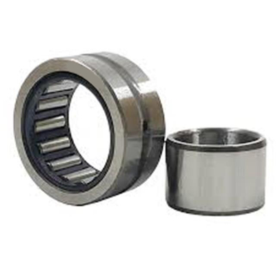NA6910 기계 도구용 바늘 롤러 베어링 50mm 구멍 크기와 내부 고리