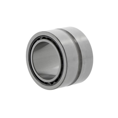 NA6910 기계 도구용 바늘 롤러 베어링 50mm 구멍 크기와 내부 고리
