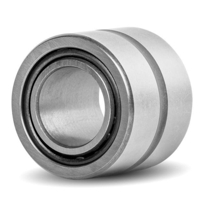 NA6910 기계 도구용 바늘 롤러 베어링 50mm 구멍 크기와 내부 고리