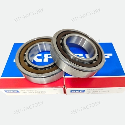 NU 209 ECM/C3 SKF 자동차 및 건설용 기계용 원통 롤러 베어