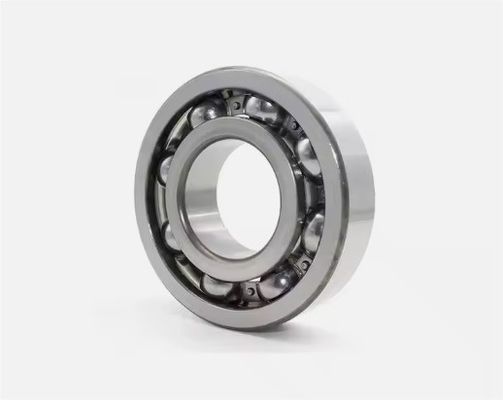 6315-OPEN 스테인리스 스틸로 만든 자동차 및 트랙터용 깊이 굴곡 공류류