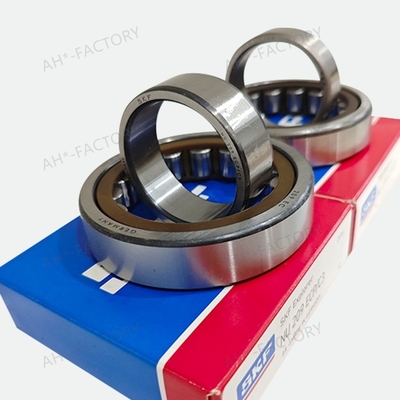 NU 209 ECM/C3 SKF 자동차 및 건설용 기계용 원통 롤러 베어