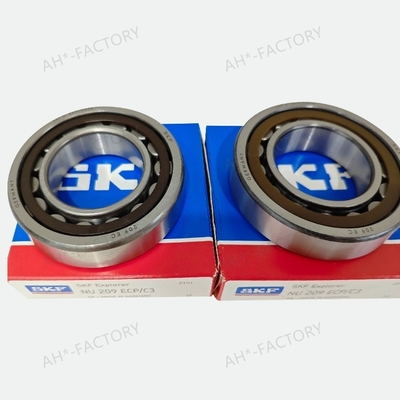 NU 209 ECM/C3 SKF 자동차 및 건설용 기계용 원통 롤러 베어