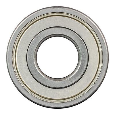 오토바이크 베어링 6316 Deep Groove Ball Bearings with ISO9001 2008 인증서