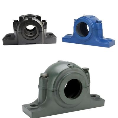 산업용 크롬 스틸 GCR15로 만든 베개 블록 베어링 Ucp 200