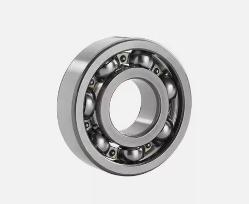 Deep Groove Ball Bearing 6322 ISO9001 2008 인증 및 고객 요구 사항에 적합