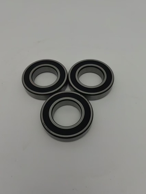 17*62*17mm 자동차 딥 그루브 볼 베어링 6403-2RS 나일론 케이지와 ISO9001 2008 인증서