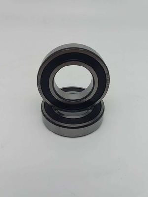 17*62*17mm 자동차 딥 그루브 볼 베어링 6403-2RS 나일론 케이지와 ISO9001 2008 인증서