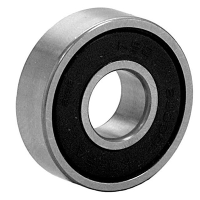 17*62*17mm 자동차 딥 그루브 볼 베어링 6403-2RS 나일론 케이지와 ISO9001 2008 인증서
