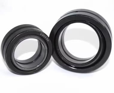 크롬 스틸 GCR15 SEAL 구형 평면 베어링 OEM GE17ES-2RS